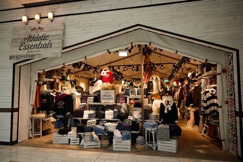 Athletic Essentials 13